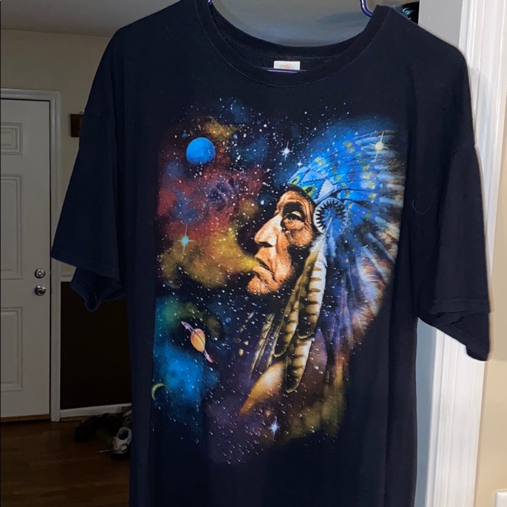 Vintage Tee